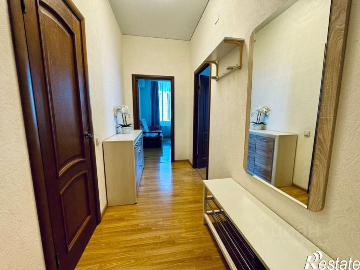 2-комн квартира Курортный пр-кт, 75Д,  д. 75Д
