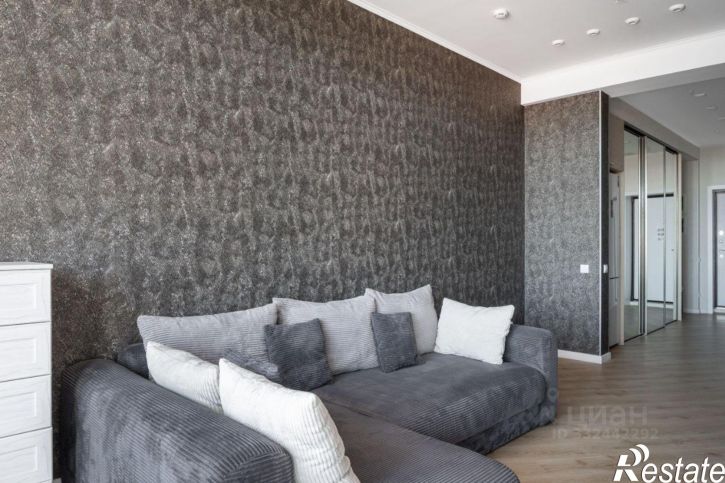 2-комн квартира Курортный пр-кт, 59,  д. 59