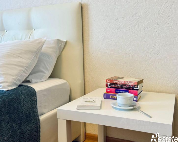 2-комн квартира Курортный пр-кт, 75Д,  д. 75Д