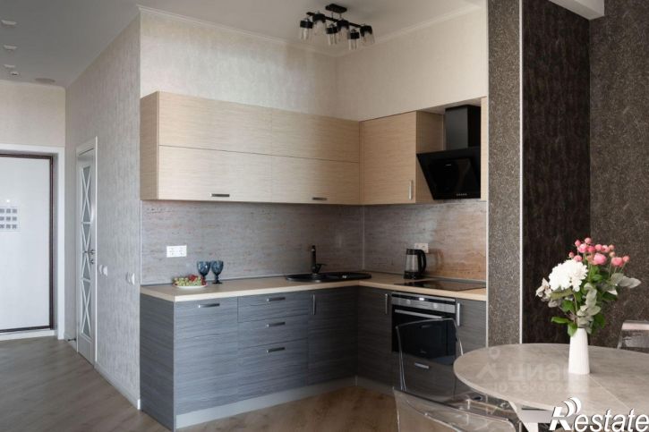 2-комн квартира Курортный пр-кт, 59,  д. 59