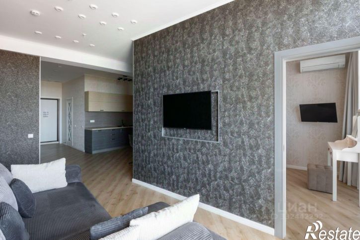 2-комн квартира Курортный пр-кт, 59,  д. 59