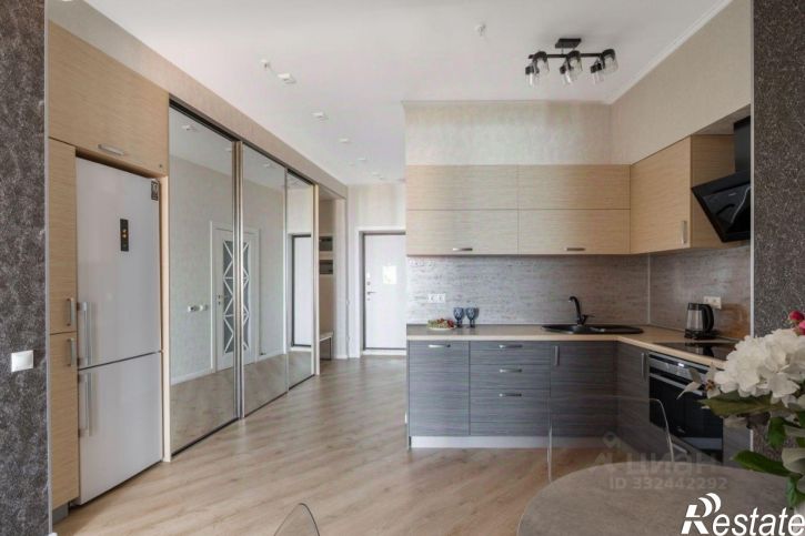 2-комн квартира Курортный пр-кт, 59,  д. 59