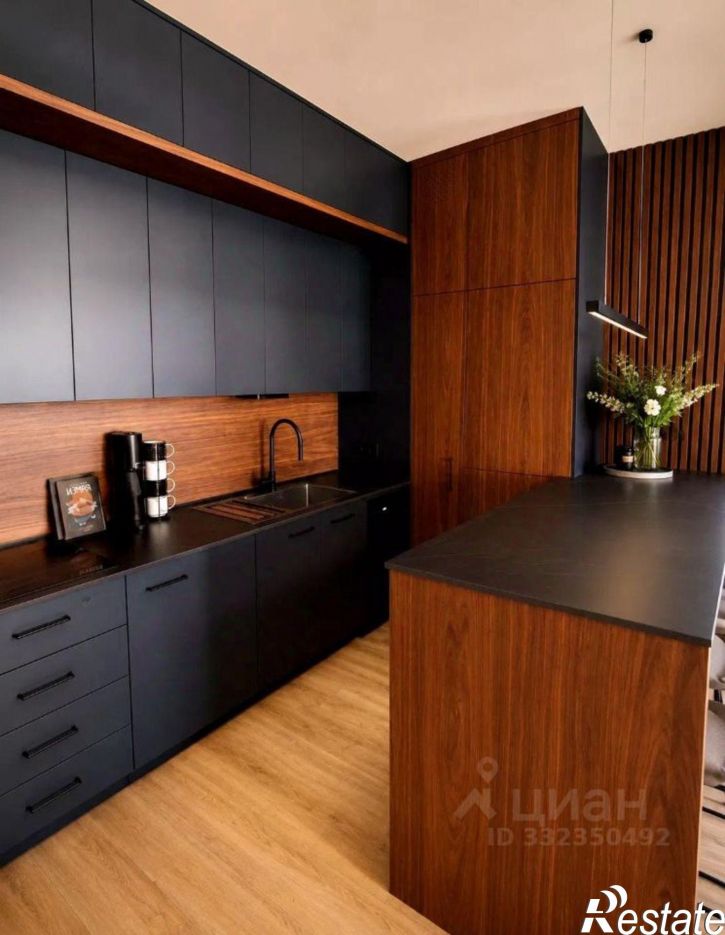 2-комн квартира Сочи, улица Искры, 66/9к8