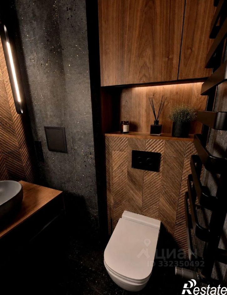 2-комн квартира Сочи, улица Искры, 66/9к8
