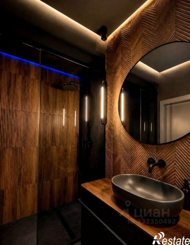 2-комн квартира Сочи, улица Искры, 66/9к8