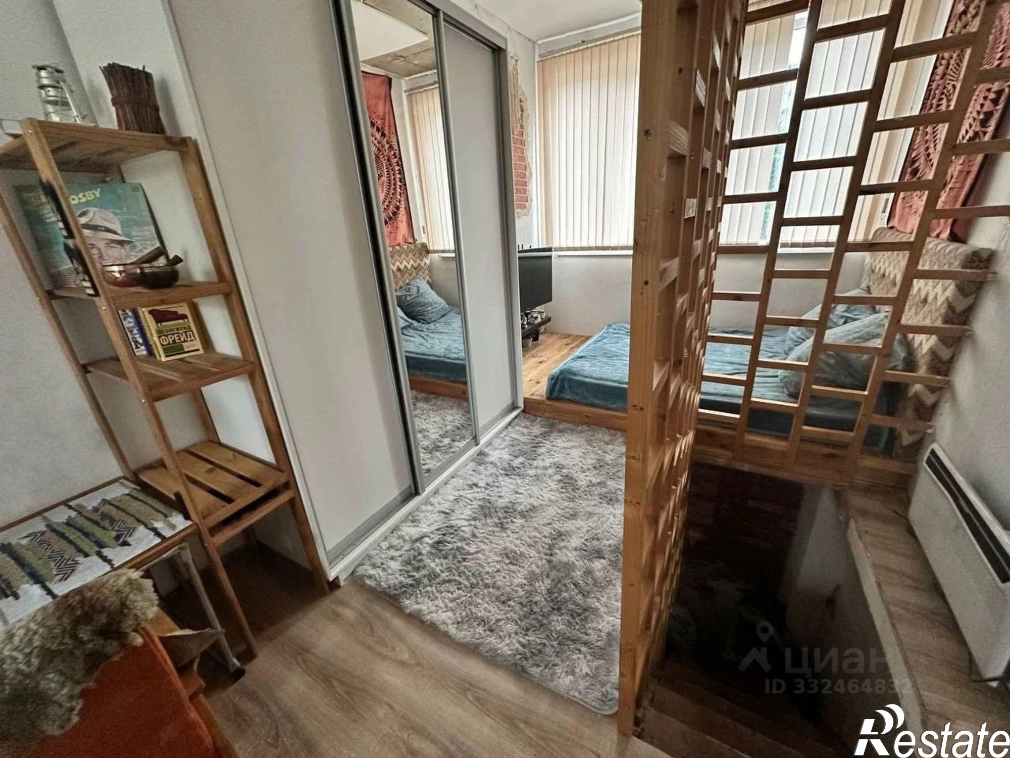 Купить гараж, место в паркинге за 5 200 020 рублей на ул Чайковского, 35/3