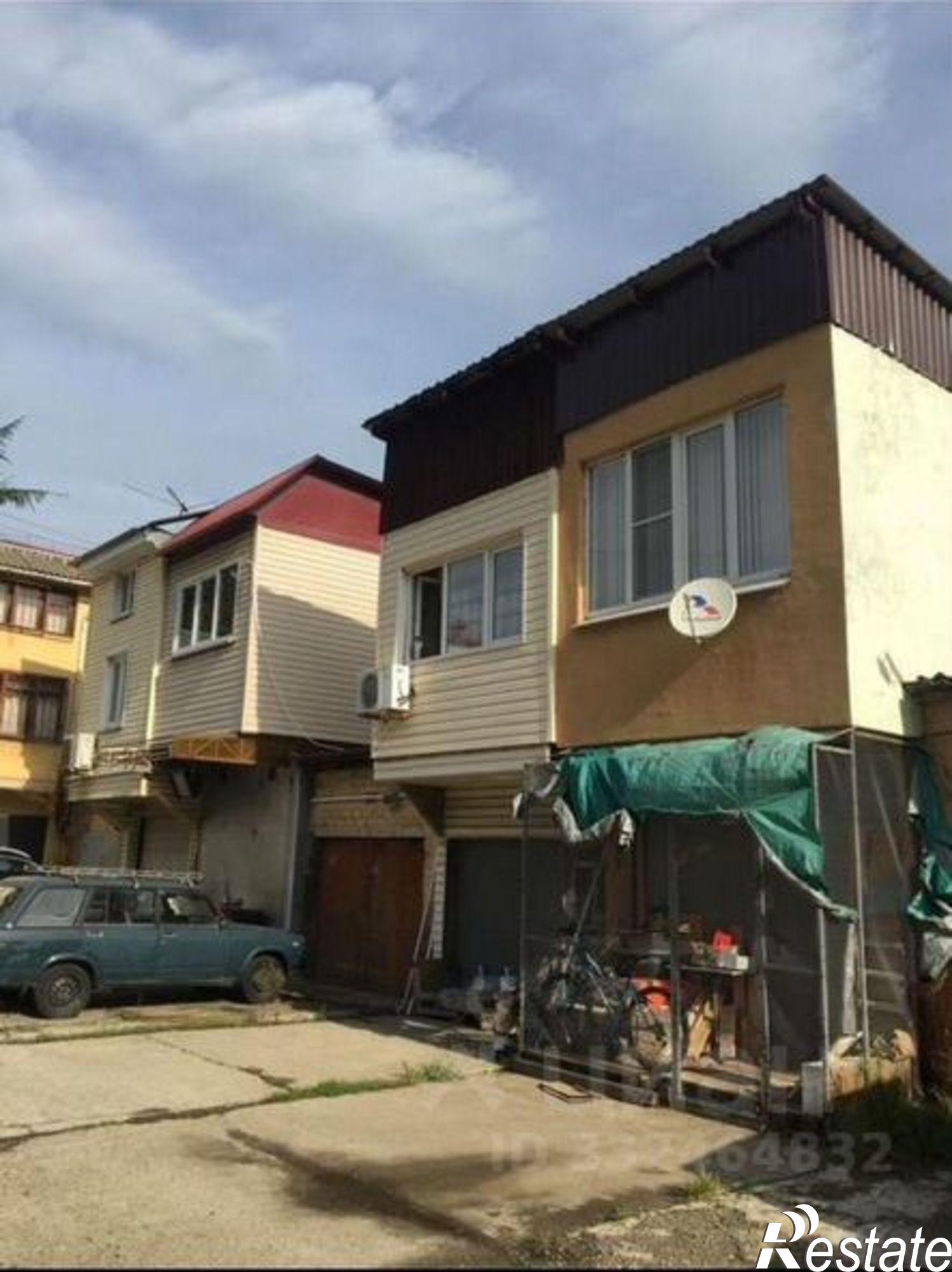 Купить гараж, место в паркинге за 5 200 020 рублей на ул Чайковского, 35/3