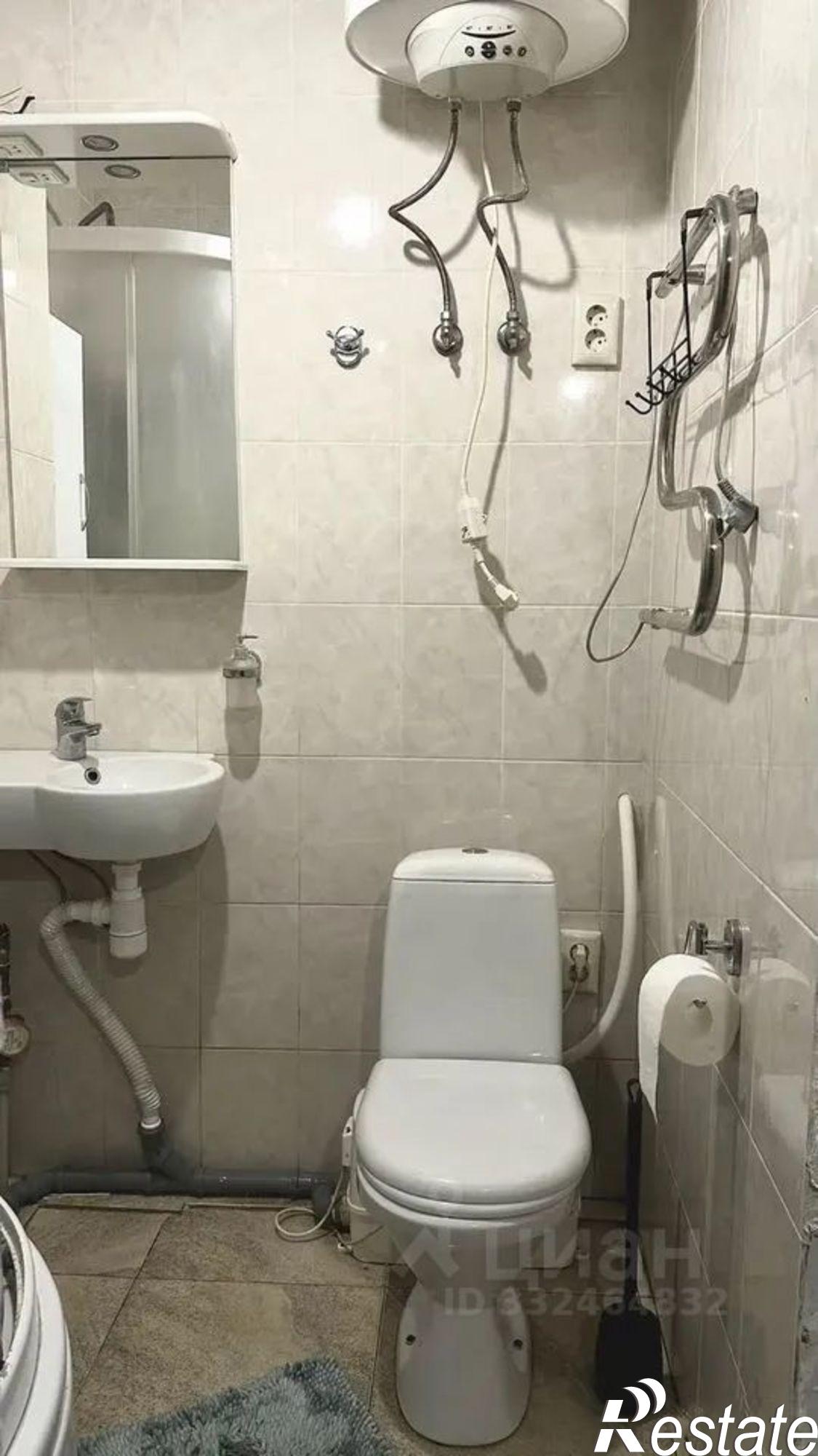 Купить гараж, место в паркинге за 5 200 020 рублей на ул Чайковского, 35/3