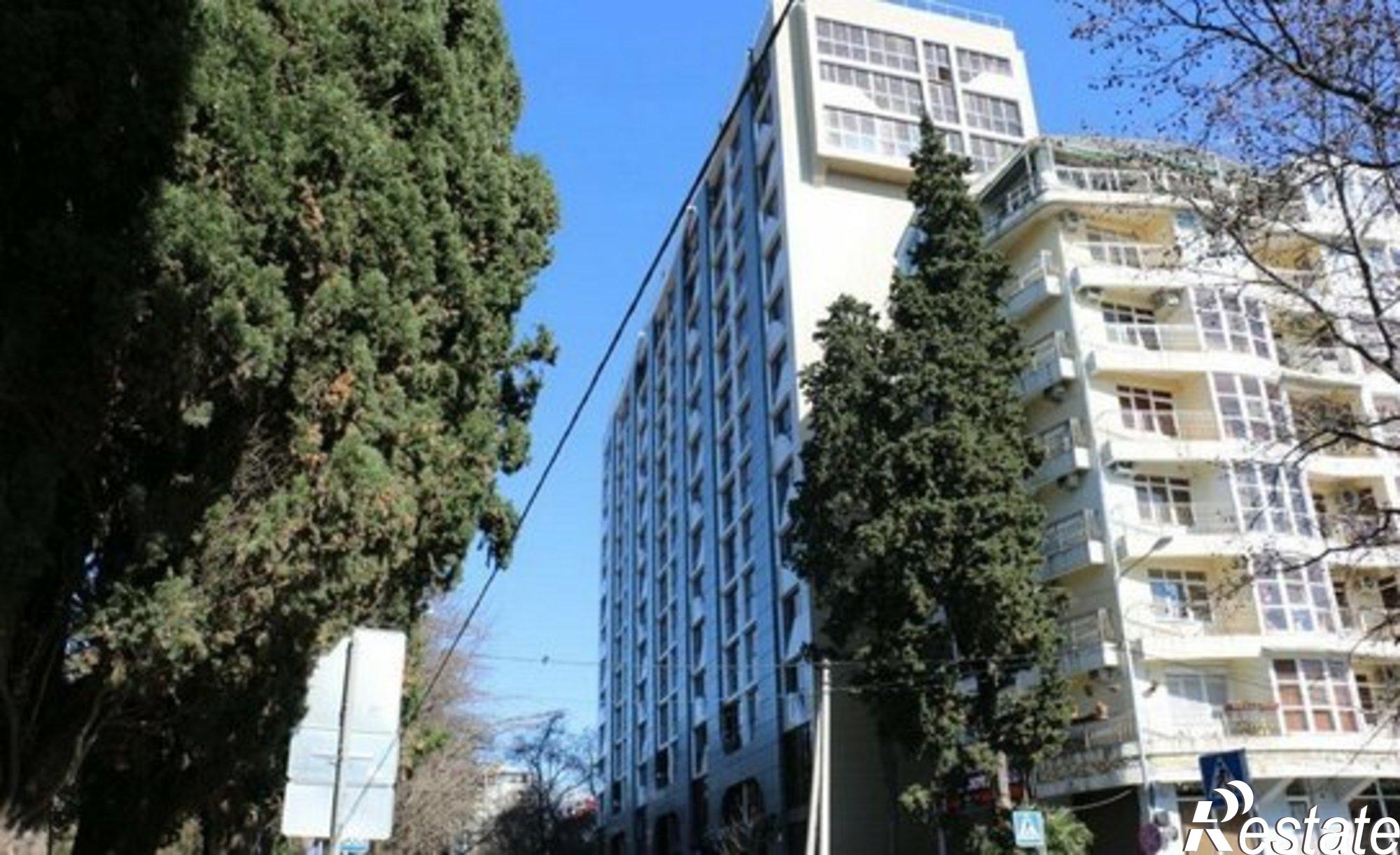 Купить квартиру за 43 000 000 рублей на ул Роз, 36