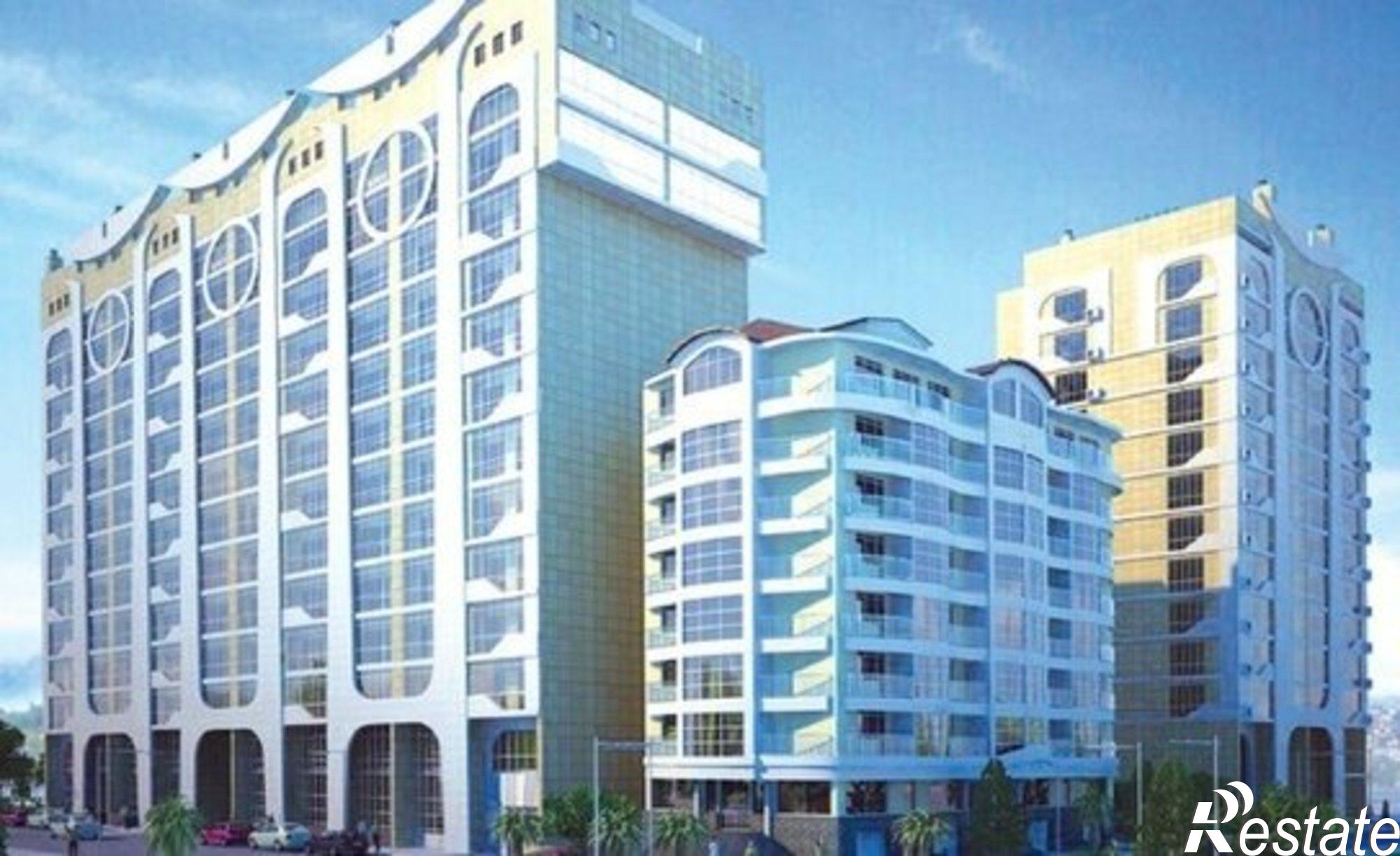 Купить квартиру за 43 000 000 рублей на ул Роз, 36