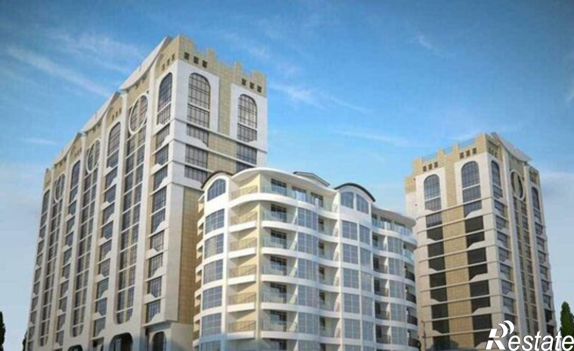 Купить квартиру за 43 000 000 рублей на ул Роз, 36