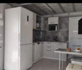 коттедж 37 кв м ул Володи Ульянова, 10Д