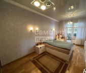 4-комн, 175кв м, этаж 15/16 ул Красноармейская, 24