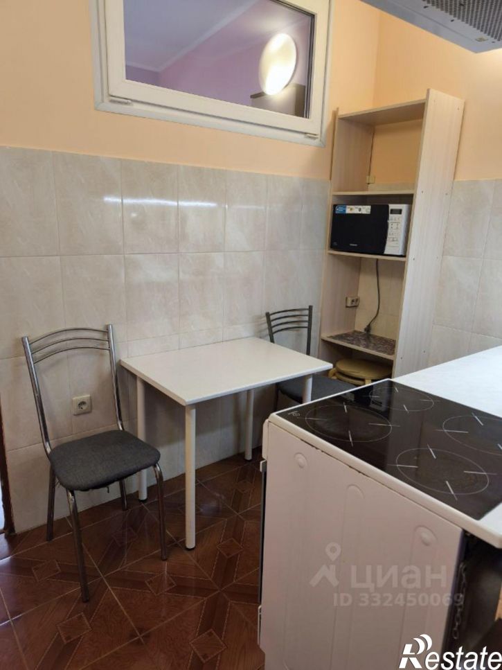 1-комн квартира ул Бамбуковая, 42А,  д. 42А