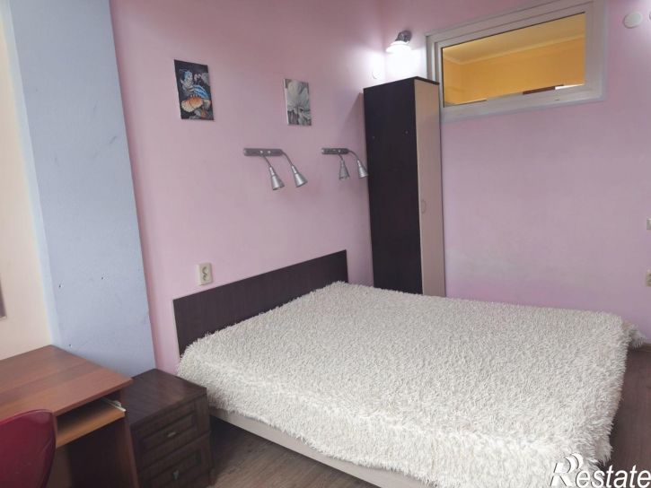 1-комн квартира ул Бамбуковая, 42А,  д. 42А