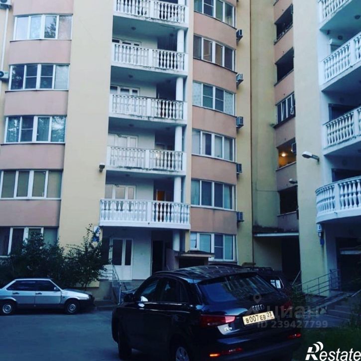 2-комн квартира ул Клубничная, 32,  д. 32