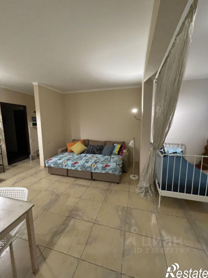 2-комн квартира ул Клубничная, 32,  д. 32