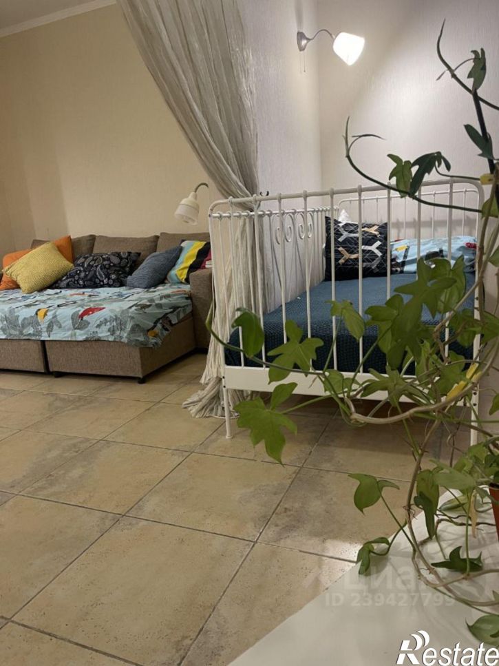 2-комн квартира ул Клубничная, 32,  д. 32