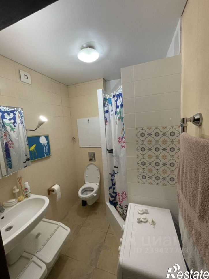 2-комн квартира ул Клубничная, 32,  д. 32