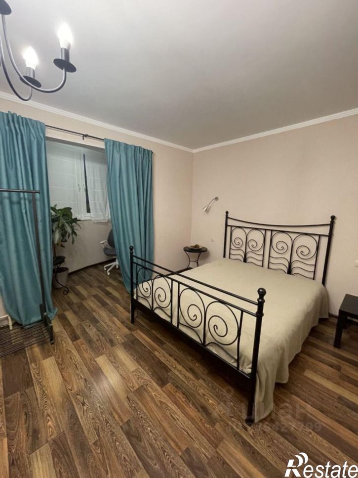 2-комн квартира ул Клубничная, 32,  д. 32