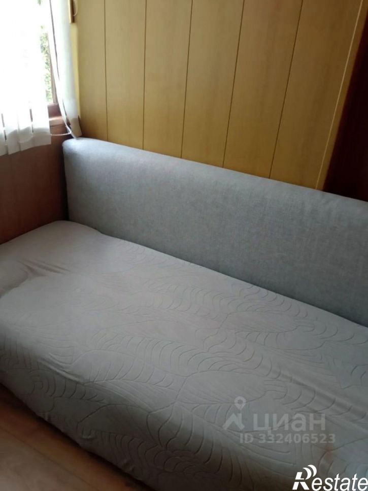 2-комн квартира ул Цветной бульвар, 20,  д. 20