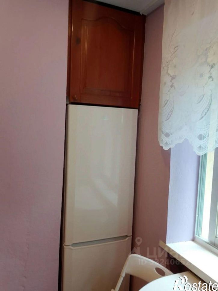 2-комн квартира ул Цветной бульвар, 20,  д. 20