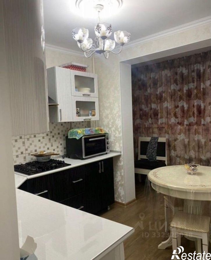 1-комн квартира ул Худякова, 27/1,  д. 27/1