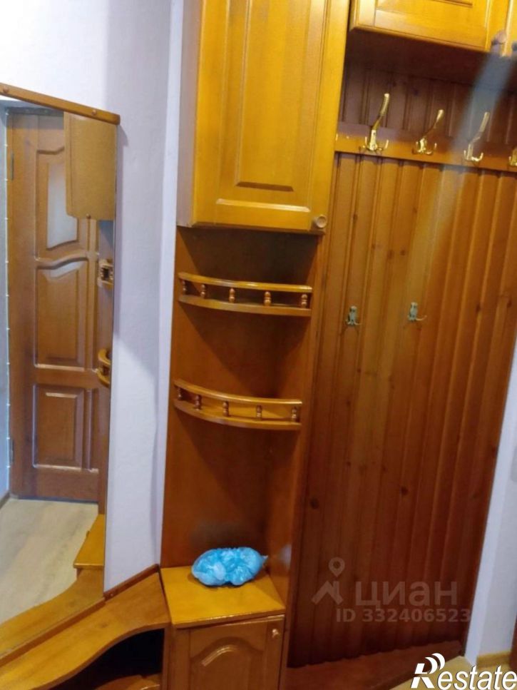 2-комн квартира ул Цветной бульвар, 20,  д. 20