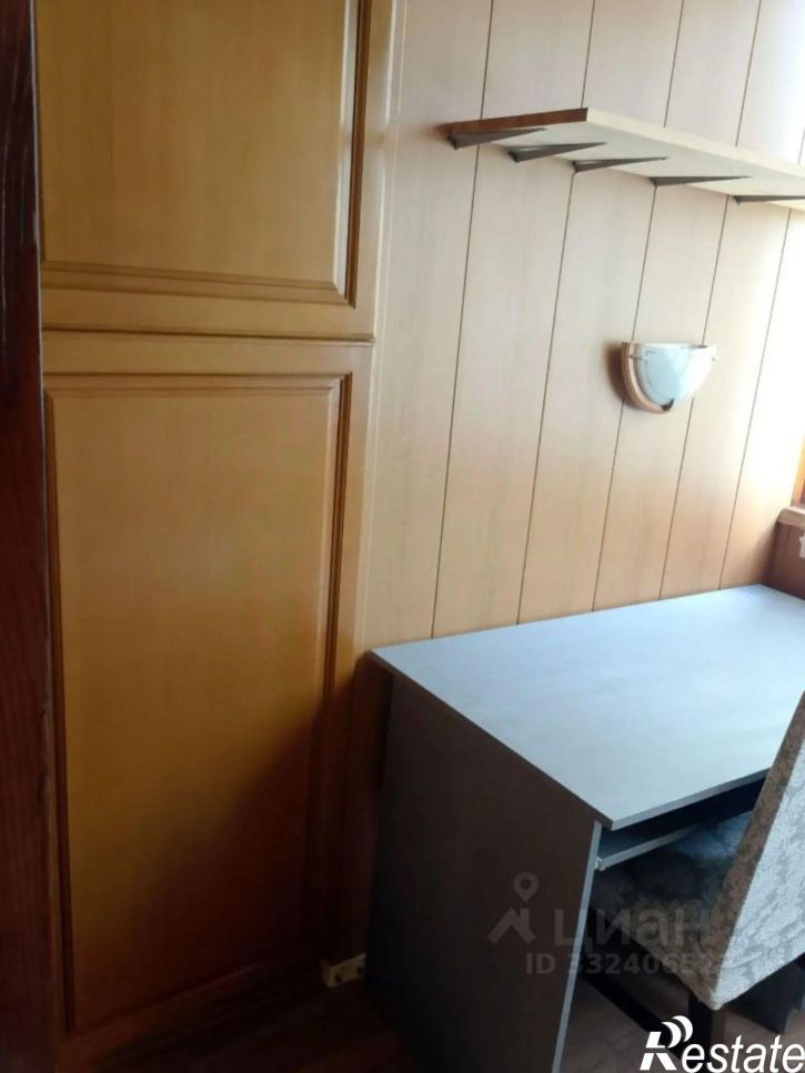 2-комн квартира ул Цветной бульвар, 20,  д. 20