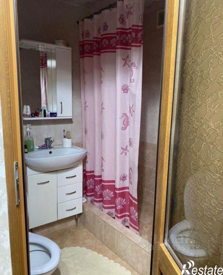 1-комн квартира ул Худякова, 27/1,  д. 27/1