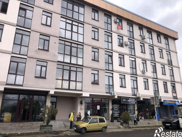 1-комн квартира ул Урожайная, 50,  д. 50