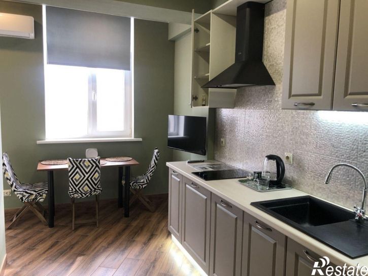 1-комн квартира ул Урожайная, 50,  д. 50