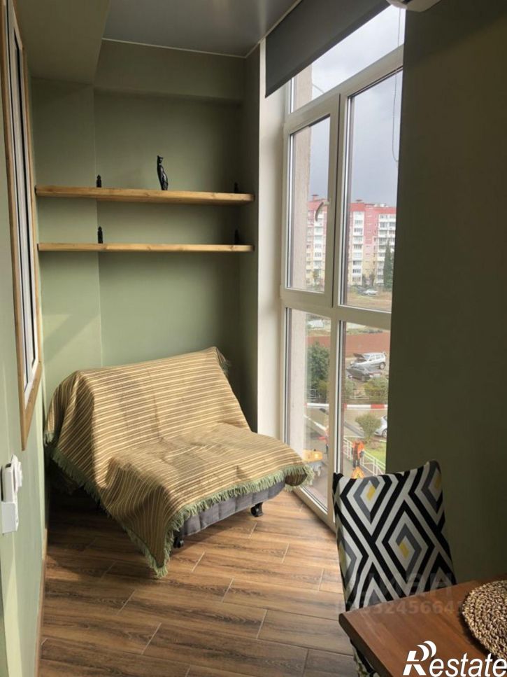 1-комн квартира ул Урожайная, 50,  д. 50