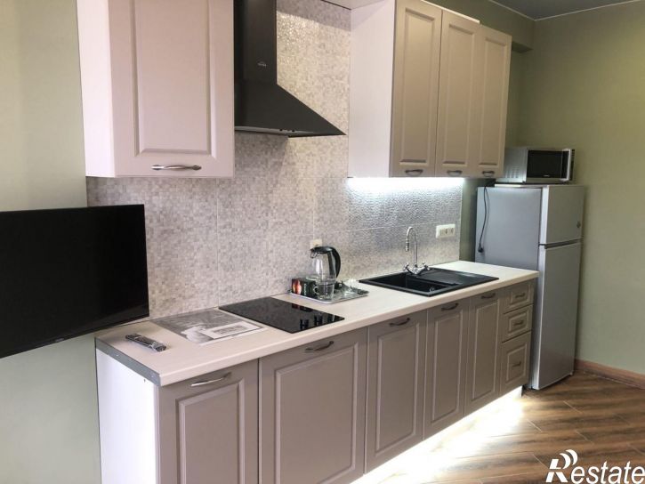 1-комн квартира ул Урожайная, 50,  д. 50