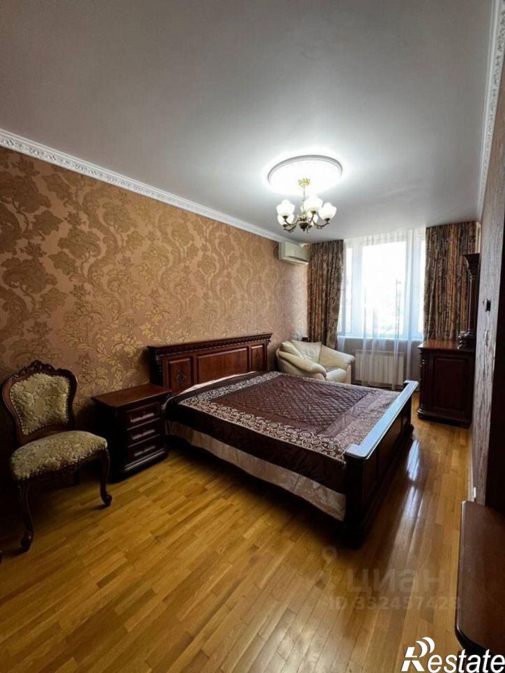 3-комн квартира ул Клубничная, 32А,  д. 32А