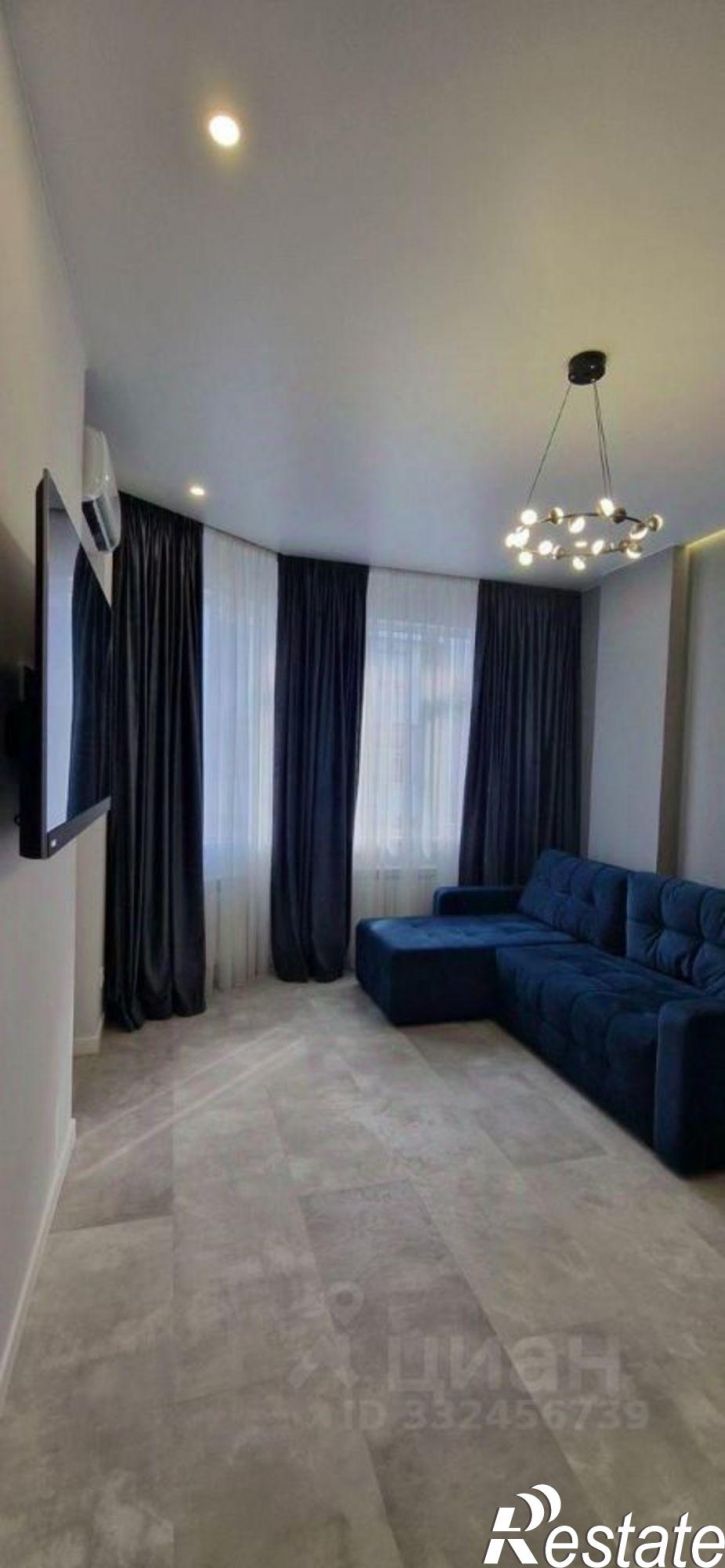 2-комн квартира ул Ленина, 290/7 4,  д. 290/7 4,  к. 4