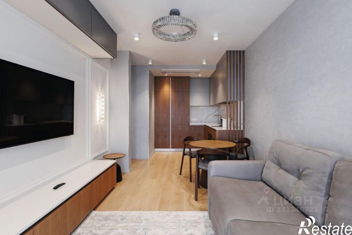 2-комн квартира Курортный пр-кт, 31,  д. 31