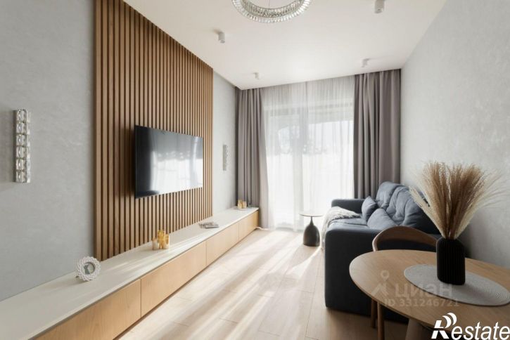 2-комн квартира Курортный пр-кт, 31,  д. 31