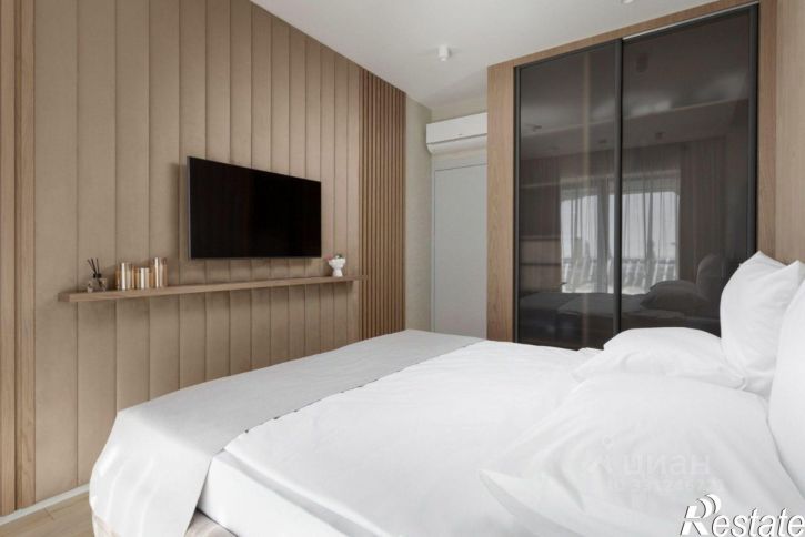 2-комн квартира Курортный пр-кт, 31,  д. 31
