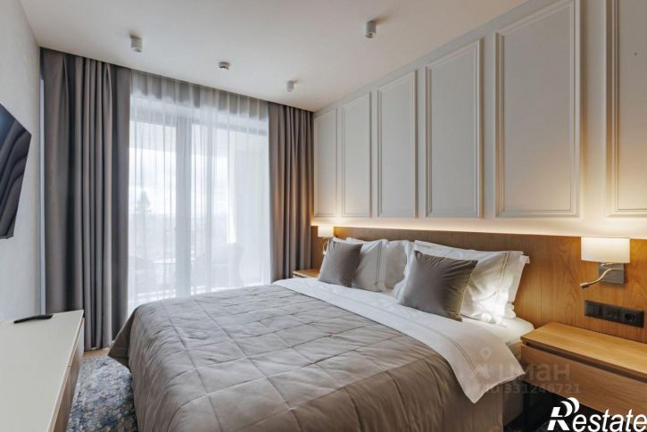 2-комн квартира Курортный пр-кт, 31,  д. 31