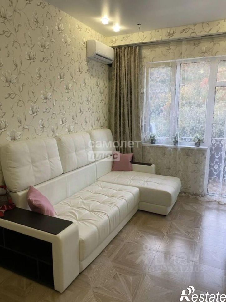 1-комн квартира Тамбовский пер, 10/3,  д. 10/3