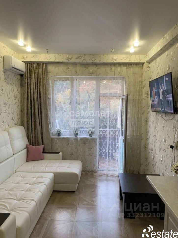 1-комн квартира Тамбовский пер, 10/3,  д. 10/3