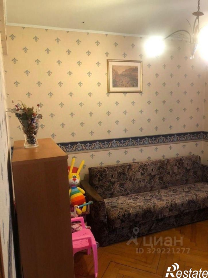 2-комн квартира ул Макаренко, 6,  д. 6
