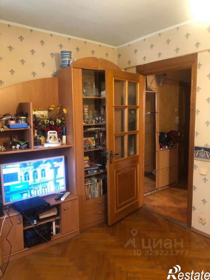 2-комн квартира ул Макаренко, 6,  д. 6