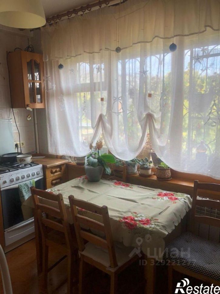 2-комн квартира ул Макаренко, 6,  д. 6