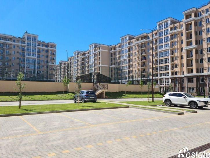 1-комн квартира ул Калараша, 64/13 10,  д. 64/13 10,  к. 10