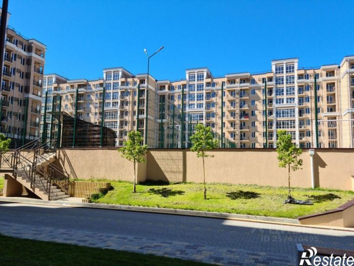 1-комн квартира ул Калараша, 64/13 10,  д. 64/13 10,  к. 10