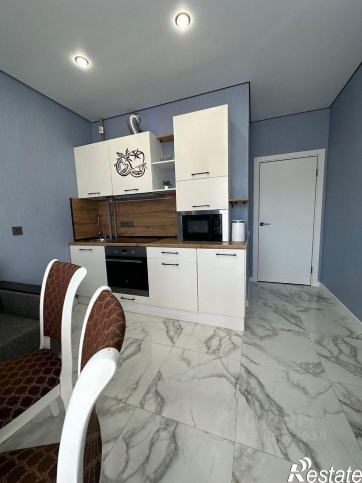 2-комн квартира ул Тимирязева, 34Б,  д. 34Б