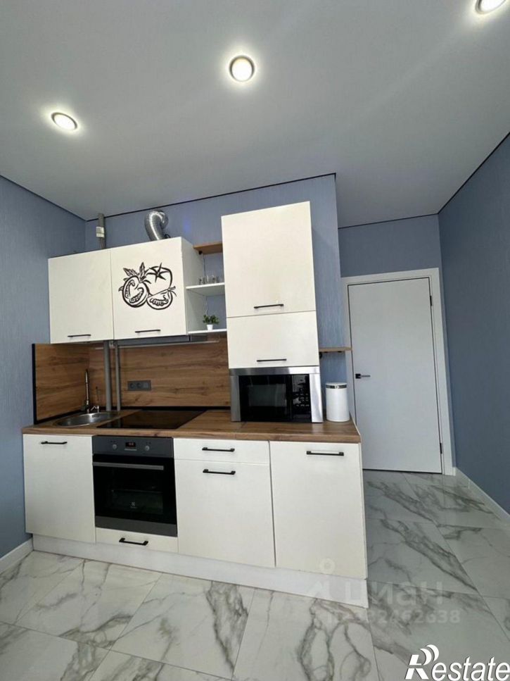 2-комн квартира ул Тимирязева, 34Б,  д. 34Б