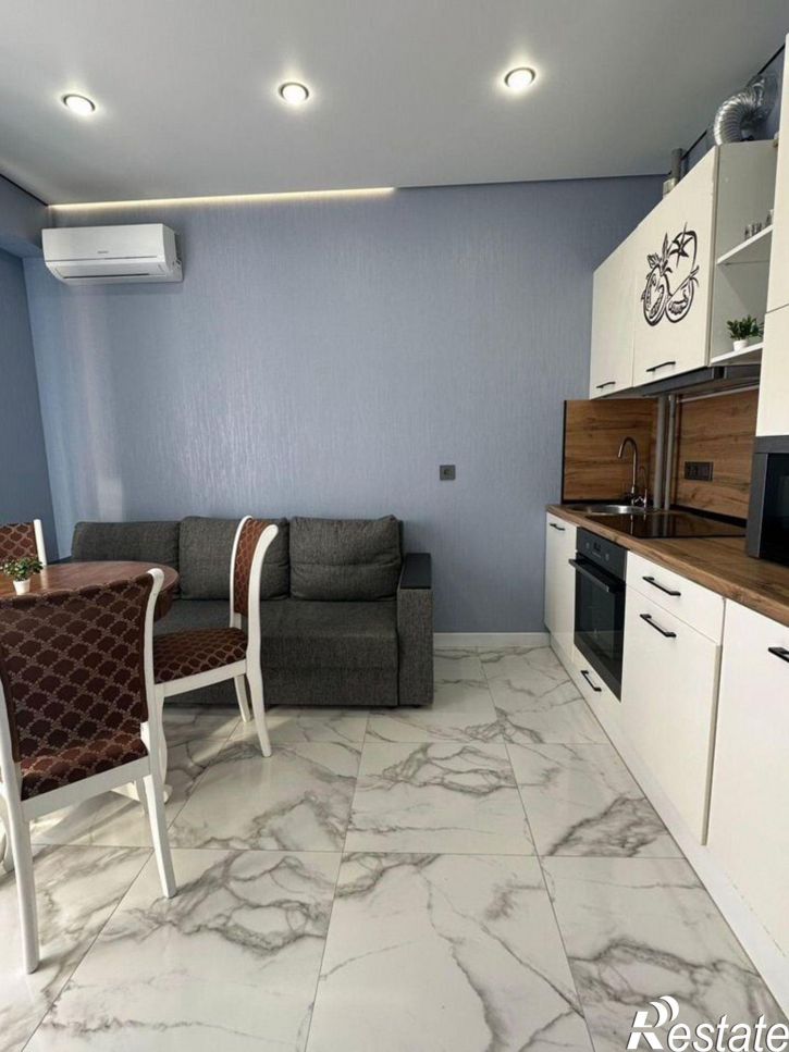 2-комн квартира ул Тимирязева, 34Б,  д. 34Б
